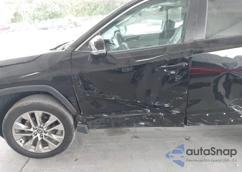 2021 Toyota Rav4 Xle Premium from USA, damaged, VIN 2T3C1RFV6MW158412